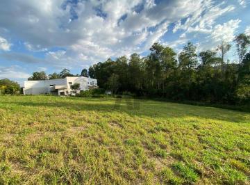 89e10c2a1b3943c73701d78cd6432949fade61ac · Terreno à venda, 2010 m² por R$ 2.500.000,00 - Condomínio Terras de São José II - Itu/SP