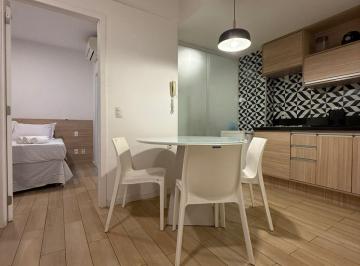Apartamento · 42m² · 1 Quarto · 1 Vaga · Astron Suítes Mondial Salvador