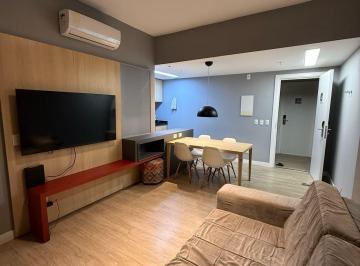 Apartamento · 42m² · 1 Quarto · 1 Vaga · Astron Suítes Mondial Salvador