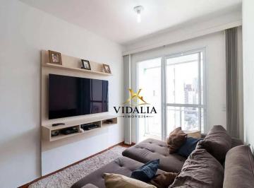 d994a731709231c8dcd4031a631107f2f2dcb954 · Apartamento com 2 dormitórios à venda, 50 m² por R$ 385.000 - Jardim Flor da Montanha - Guarulhos/SP