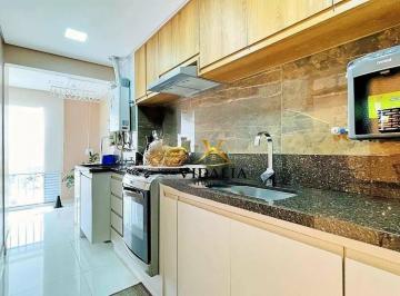 b8fd5d5893706e67fd62972ded0bde67f361c71d · Apartamento com 2 dormitórios à venda, 62 m² por R$ 545.000 - Vila Leonor - Guarulhos/SP