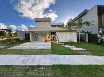Casa · 280m² · 4 Quartos · 3 Vagas · CASA 3 SUITES NO LITORAL NORTE 3