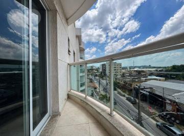 e631df057be85e3c94aabf46f758e6c8941c86f3 · Apartamento com 2 dormitórios à venda, 60 m² por R$ 270.000,00 - Colubande - São Gonçalo/RJ