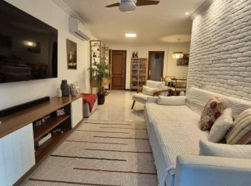 a2eda53a08aeba215e7d17c7155ca91a797c66bb · Apartamento à venda, 120 m² por R$ 1.295.000,00 - Icaraí - Niterói/RJ