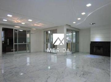 a29625f095e6db35368cc87f106bf2ef202b1dc5 · Apartamento com 3 dormitórios à venda, 379 m² por R$ 3.350.000,00 - Jardim - Santo André/SP