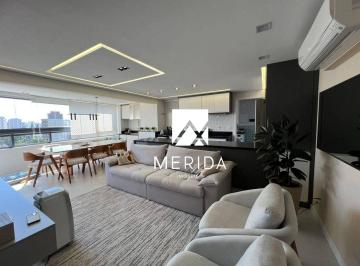 6dca79d5ef2890ffb6fe1c164c4275d59e2897d9 · Apartamento com 3 quartos à venda, 105 m² por R$ 1.400.000 - Vila Assunção - Santo André/SP