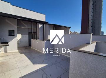 f874fbddf8d720bab10a855ac1dc41de238b7f7f · Cobertura com 2 quartos à venda, 78 m² por R$ 632.400 - Vila Alpina - Santo André/SP