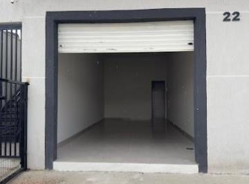 4a5874cfd1f0f475a508c3d4803d66fae1f12e91 · Ponto para alugar, 31 m² por R$ 2.500,00/mês - Vila Ipanema - Piraquara/PR