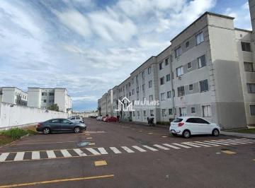 9c25955d7db5dc1f5db4236f3525f115c2cd9b88 · Apartamento com 2 dormitórios à venda, 43 m² por R$ 245.000,00 - Ouro Fino - São José dos Pinhais/PR