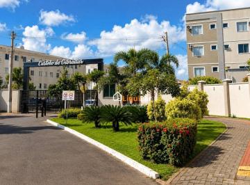 7d139202ce5d341258748aa29ff878a2da863d87 · Apartamento à Venda no Castelo de Gibraltar Próximo à UFMS com Lazer Completo