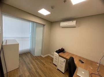 e0fc9a7db8ed1ce00f0d65d97073b5d922ce4d3a · Sala comercial para locação - Via Alameda - 37m² - 1 Vaga - Varanda - Centro Guarulhos/SP