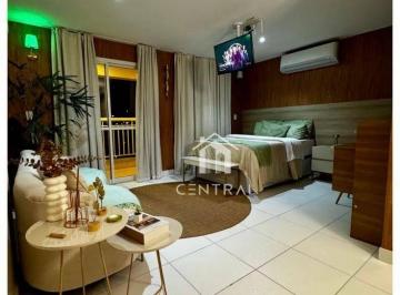 ff237ea0dacd1ce14bb23b7ca276454e759c2741 · Studio Via Alameda com 1 dormitório à venda, 37 m² - Picanço - Guarulhos/SP