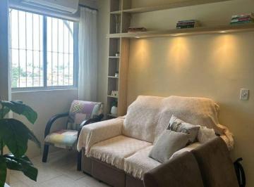 521df6d8ceb8b011749af45a4999a6d3fec6fbf5 · Apartamento para locação no Condomínio Jockey Club Master!