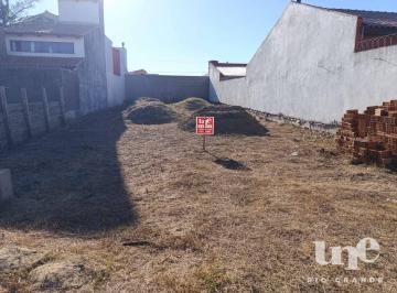 db427b8e40c8451c6e8d4d3c0dc34231f473eeb0 · Terreno à venda, 300 m² por R$ 240.000,00 - Cassino - Rio Grande/RS