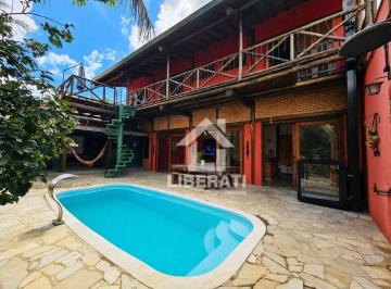 692149ed14b14ae9b1268984be3f6f9198e5c8a5 · Casa 4 dorm. à venda, 235 m² por R$ 1.600.000 - Colina Nova Boituva - Boituva/SP