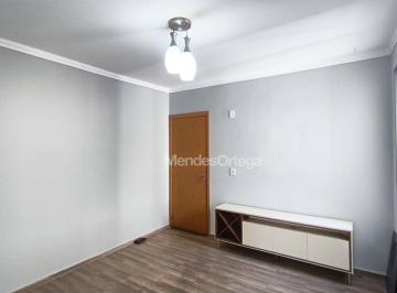 a53bc0edde2294509a775388d2e3f5da71350fd5 · Apartamento com 2 dormitórios para alugar, 48 m² por R$ 3.004,00/mês - Jardim São Carlos - Sorocaba/