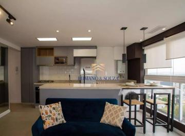 3c3c893f87dd173d4786c0ffcdf5c5654f4e7307 · Studio com 1 dormitório à venda, 37 m² por R$ 405.000,00 - Centro - Guarulhos/SP
