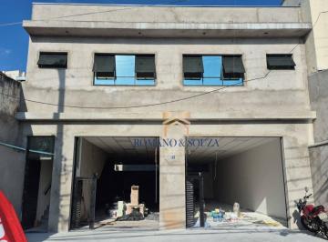 5feda419e4745cfdadea77fa6a7698563308367c · Salão para alugar, 100 m² por R$ 5.500,00/mês - Picanço - Guarulhos/SP