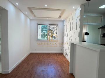 Apartamento · 51m² · 2 Quartos · 1 Vaga · Condomínio Inspire Barueri