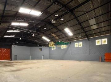 d0a5def8b6001b3ecbc798fecd1bfb170e9638f9 · Galpão para alugar, 605 m² por R$ 24.498,35/mês - Cidade Industrial Satélite de São Paulo - Guarulho