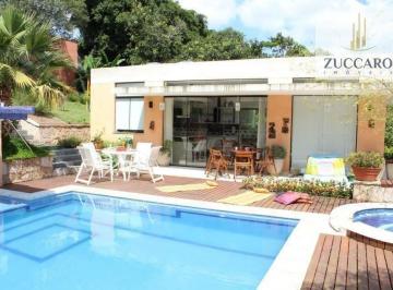 b0a83e894315a2c5e9e561c65d57e4d6094a6c83 · Casa com 4 dormitórios à venda, 600 m² por R$ 3.500.000,00 - Condomínio Arujazinho III - Arujá/SP