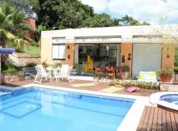 44e5b48a15c576d169f966c117b4f7e5f2240d77 · Casa à venda, 600 m² por R$ 3.499.999,99 - Condomínio Arujazinho III - Arujá/SP