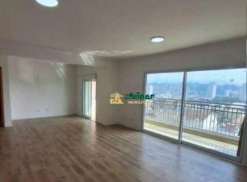 bc9ab78bc6f878af96c032fd0cd0b2aaf3d002bf · Apartamento com 3 quartos à venda, 143 m² por R$ 1.590.000 - Vila Rosália - Guarulhos/SP