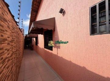 64328b967ccd4b7a6d22eaac740e3d40005ec922 · Casa com 3 dormitórios à venda, 120 m² por R$ 629.000,00 - Jardim Bom Clima - Guarulhos/SP