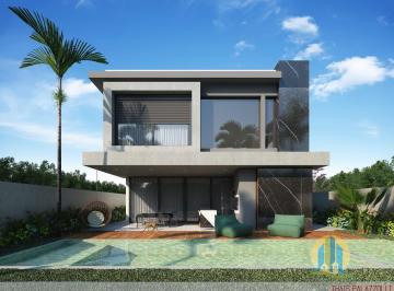 Casa · 343m² · 4 Quartos · 6 Vagas · CONDOMINIO ALTAVIS - Casa à venda no bairro Aldeia da Serra - Santana de Parnaíba/SP