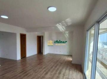 2daaedcd1c9191806c554403db218a02008cb11a · Apartamento com 3 QUARTOS para alugar, 143 m² por R$ 8.950/mês - Vila Rosália - Guarulhos/SP