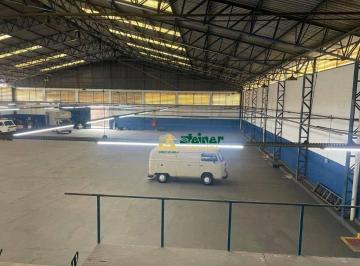 c40d8d32142c8e771210a98167402217e852a721 · Galpão para alugar, 1715 m² por R$ 52.815,83/mês - Jardim Presidente Dutra - Guarulhos/SP