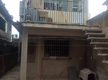 Casa · 143m² · 3 Quartos · 3 Vagas · Sobrado à venda no bairro Vila Diva - Carapicuíba/SP