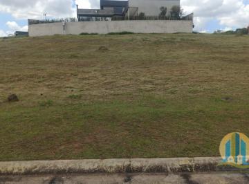 Terreno · 749m² · CONDOMINIO ALTAVIS - Terreno em Condomínio Altavis