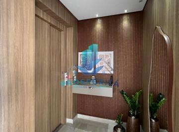 Apartamento · 212m² · 3 Vagas · Apartamento Alto Padrão com 03 suítes à Venda R$4.240.000,00 -Cond Essencia Alphaville-Alphaville/SP