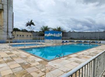 Apartamento · 77m² · 2 Quartos · 1 Vaga · Apartamento à Venda no Condomínio Salinas | 2 Quartos | R$ 160 Mil