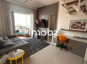 Apartamento · 110m² · 2 Quartos · 2 Vagas · Apartamento à venda na Rua Pensilvânia, 982 - Brooklin - São Paulo - SP - CEP: 04564-003