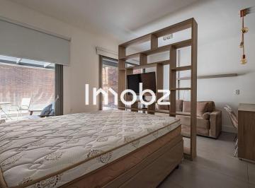 Apartamento · 78m² · 1 Quarto · 2 Vagas · Apartamento à venda na Rua Suzano, 131 - Jardim Paulista - São Paulo - SP - CEP: 01435-030