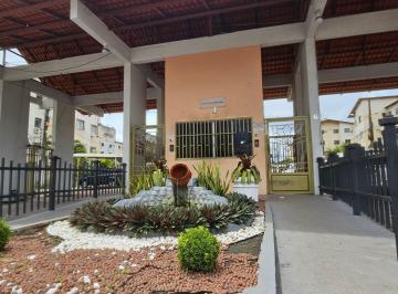 Apartamento · 77m² · 2 Quartos · 1 Vaga · Apartamento à Venda no em Marituba Condomínio Salinas | 2 Quartos | R$ 160 Mil mo 4º andar