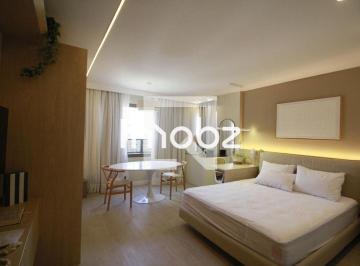 Apartamento · 29m² · 1 Quarto · Apartamento à venda na Rua Joaquim Floriano, 152 - Itaim Bibi - São Paulo - SP - CEP: 04534-001