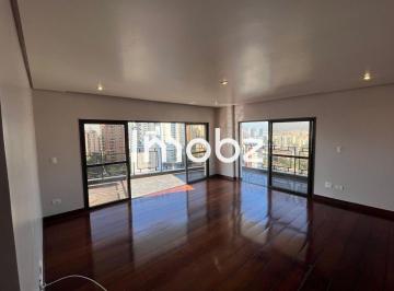 Apartamento · 198m² · 4 Quartos · 4 Vagas · Apartamento à venda no Patrícia - Avenida Giovanni Gronchi, 5394 - São Paulo - SP - CEP: 05724-002