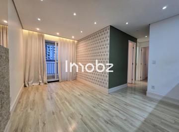 Apartamento · 67m² · 3 Quartos · 1 Vaga · Apartamento à venda na Celso Ramos, 280 - Vila Andrade - São Paulo - SP - CEP: 05734-080