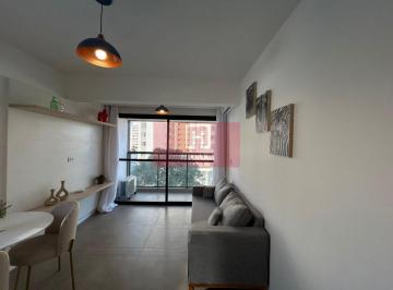Apartamento · 36m² · 1 Quarto · Apartamento à venda no bairro Pompeia - São Paulo/SP, Zona Oeste