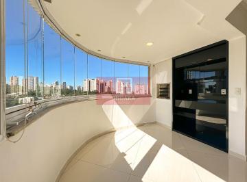 Apartamento · 116m² · 2 Quartos · 2 Vagas · Apartamento à venda no bairro Vila Andrade - São Paulo/SP, Zona Sul