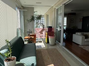 Apartamento · 300m² · 5 Quartos · 5 Vagas · Apartamento à venda no bairro Perdizes - São Paulo/SP, Zona Oeste