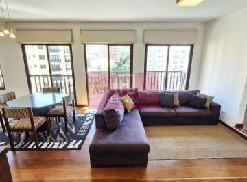Apartamento · 156m² · 3 Quartos · 2 Vagas · Apartamento à venda no bairro Jardim Ampliação - São Paulo/SP, Zona Sul
