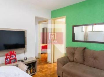 Apartamento · 48m² · 2 Quartos · Apartamento à venda no bairro Aclimação - São Paulo/SP, Zona Central