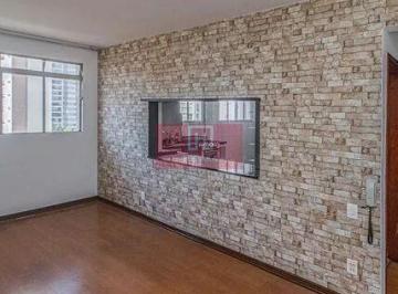 Apartamento · 88m² · 3 Quartos · 1 Vaga · Apartamento à venda no bairro Aclimação - São Paulo/SP, Zona Central