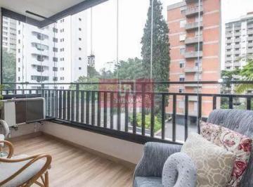 Apartamento · 75m² · 3 Quartos · 3 Vagas · Apartamento à venda no bairro Campo Belo - São Paulo/SP, Zona Sul
