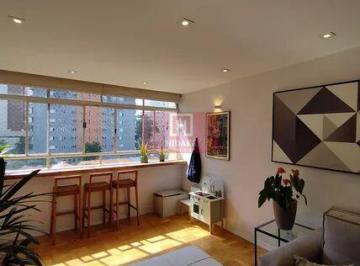Apartamento · 112m² · 2 Quartos · 1 Vaga · Apartamento à venda no bairro Aclimação - São Paulo/SP, Zona Central