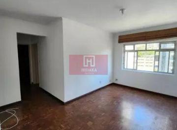 Apartamento · 69m² · 2 Quartos · Apartamento à venda no bairro Aclimação - São Paulo/SP, Zona Central